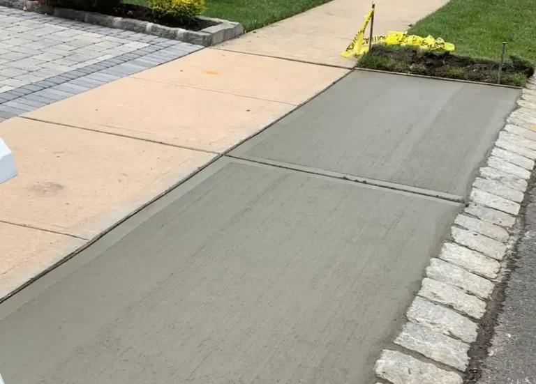 Curbs & Aprons Floors in Monmouth County, NJ