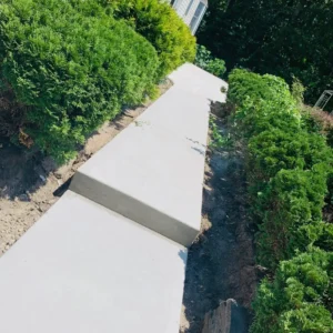 One Point of Contact from Start to Finish