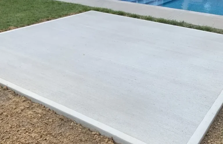 Expert Concrete & Masonry Services near Millstone, NJ