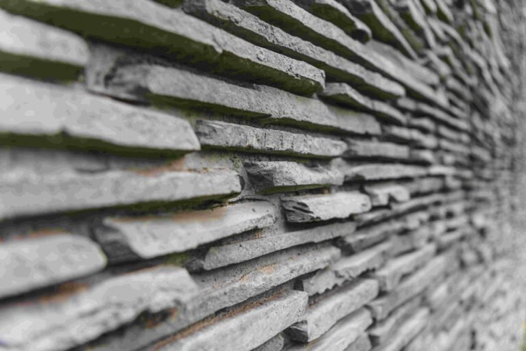 Cultured Stone Installation in Millstone, NJ